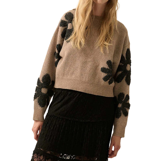 Custom Art Women Sweater -  PG8205