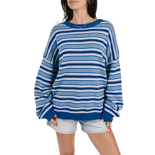 Custom Street Women Sweater - PG8143