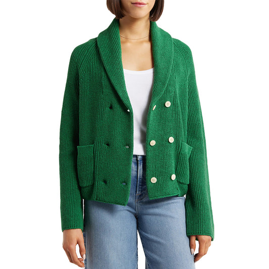 Custom Glam Women Cardigan - PG8056