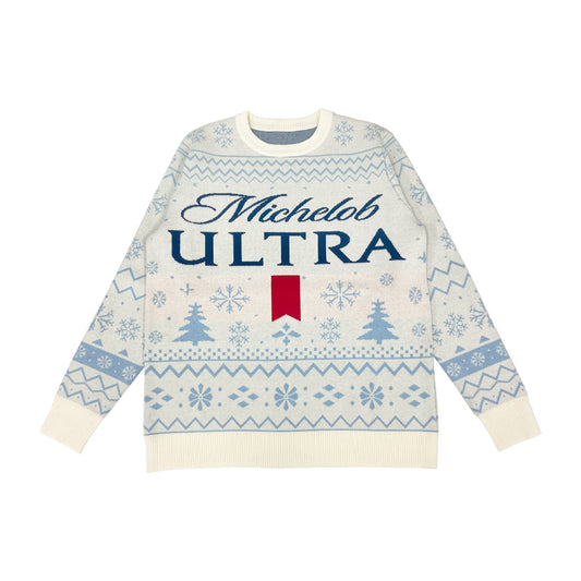 Custom Team Christmas Sweater - PG72416