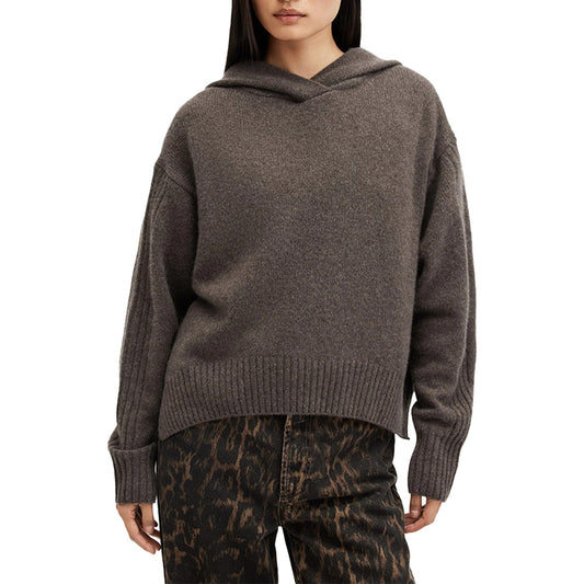Custom Casual Women Sweater - PG8226