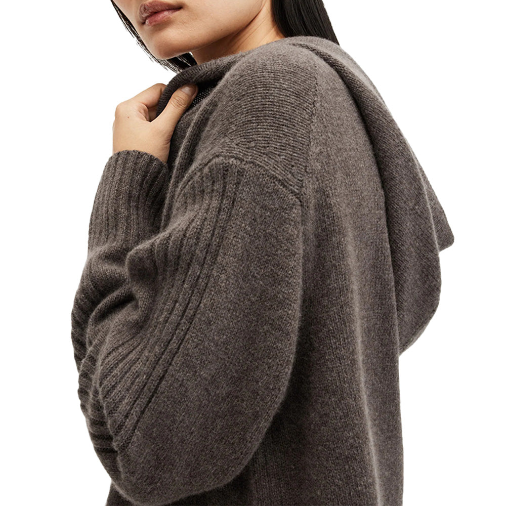 Custom Casual Women Sweater - PG8226