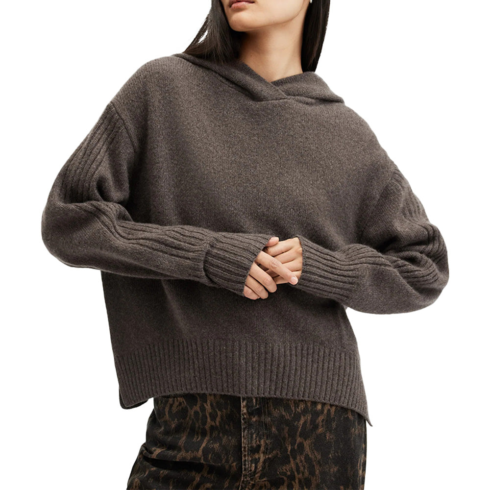Custom Casual Women Sweater - PG8226