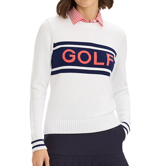 Custom Golf Women Sweater - PG5297