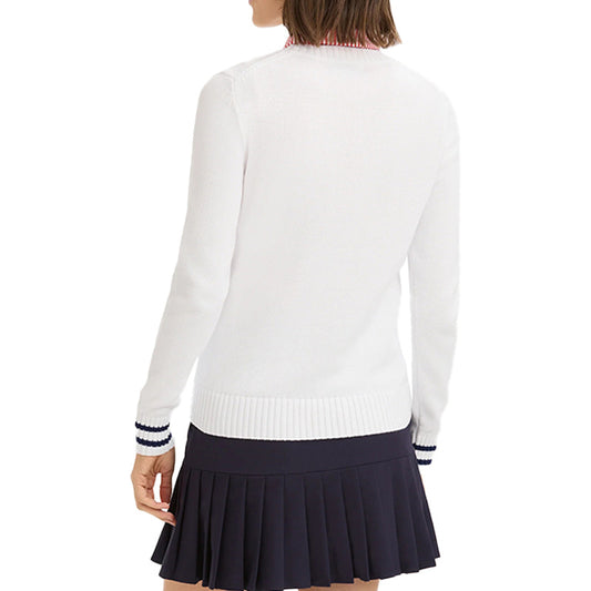Custom Golf Women Sweater - PG5297