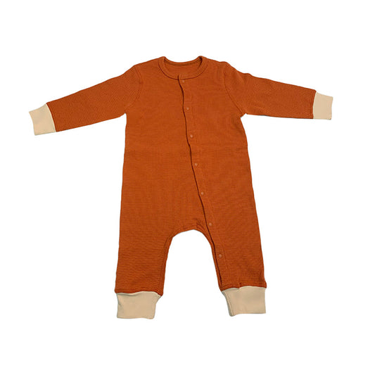 Custom 100% Organic Cotton Baby Sweater - PG4227