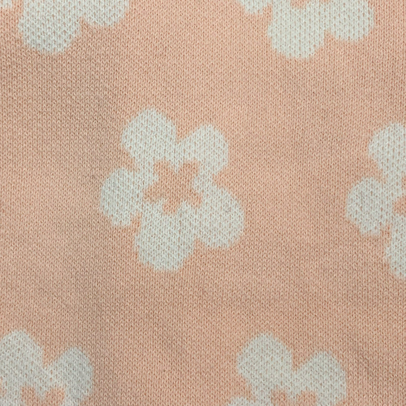 Custom 100% Organic Cotton Baby Sweater - PG42211