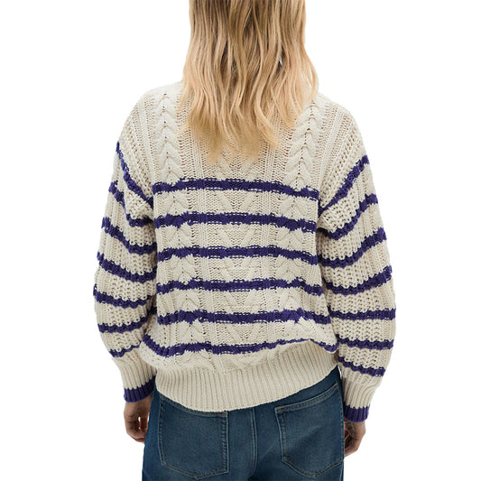 Custom Casual Women Sweater - PG8137