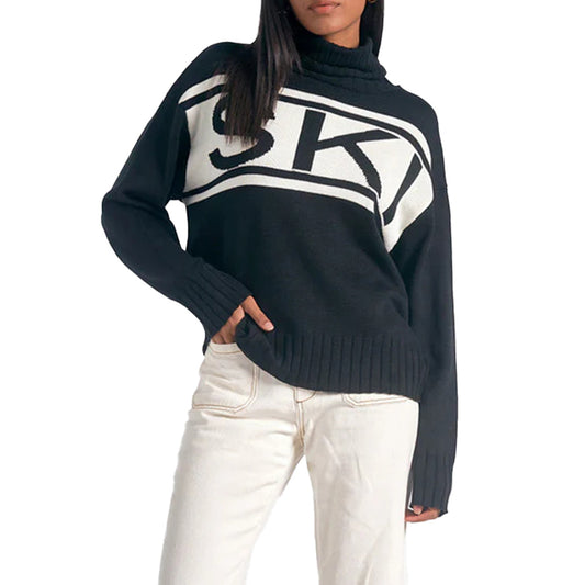 Custom Casual Women Sweater - PG8296