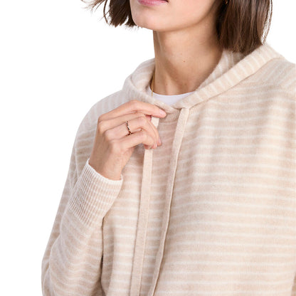 Custom Preppy Women Hoodie - PG7295