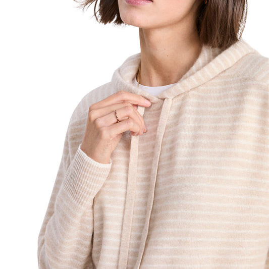 Custom Preppy Women Hoodie - PG7295
