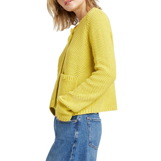 Custom Crewneck Women Sweater - PG7232