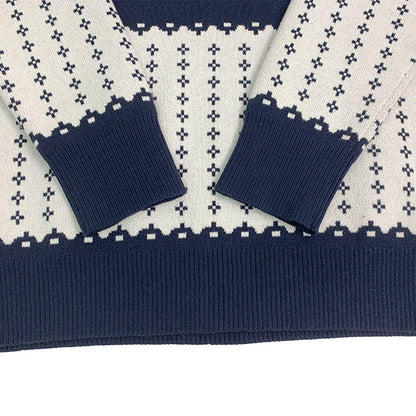 Custom Team Christmas Sweater - PG72415