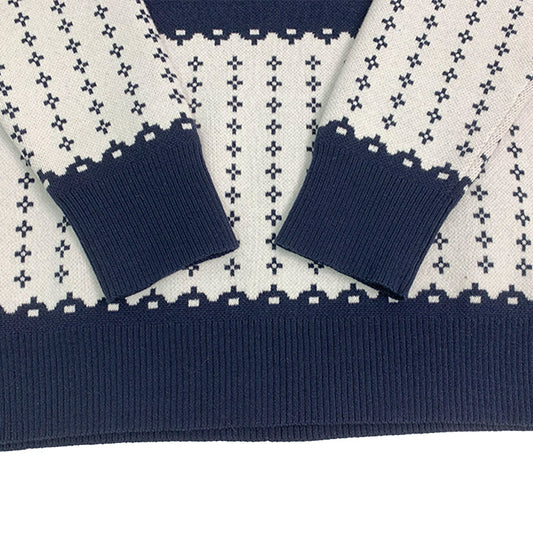 Custom Team Christmas Sweater - PG72415