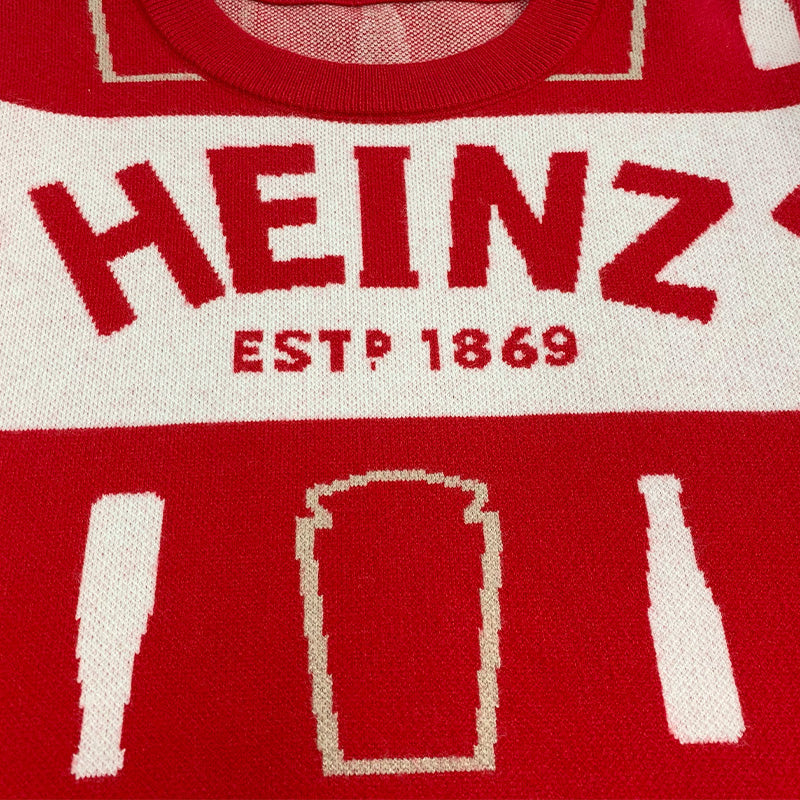 Custom Company Christmas Sweater - PG72416
