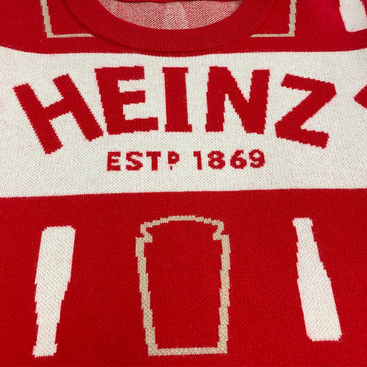 Custom Company Christmas Sweater - PG72416