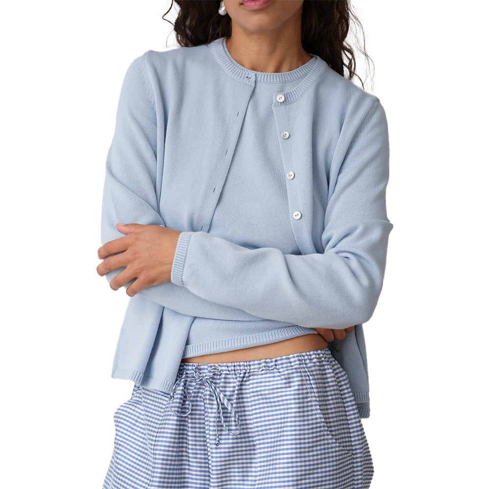 Custom Trendy Women Cardigan - PG80510