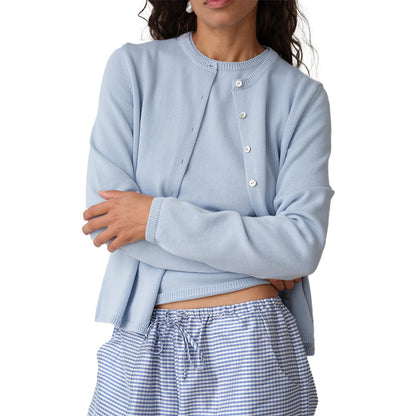 Custom Trendy Women Cardigan - PG80510