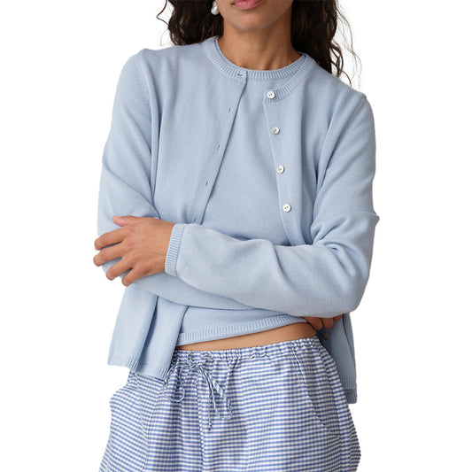 Custom Trendy Women Cardigan - PG80510