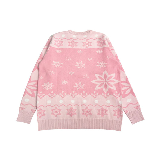 Custom Company Christmas Sweater - PG72415
