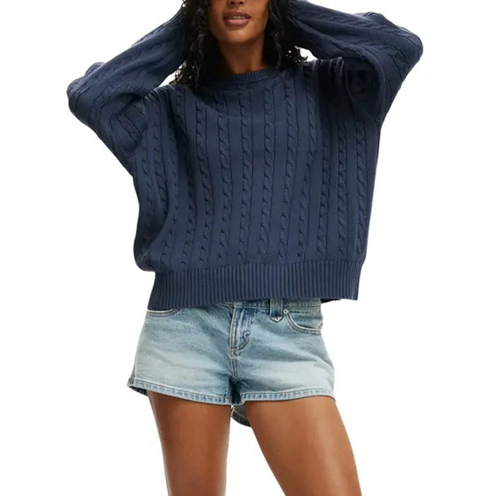Custom Boutique Women Sweater-PG7227