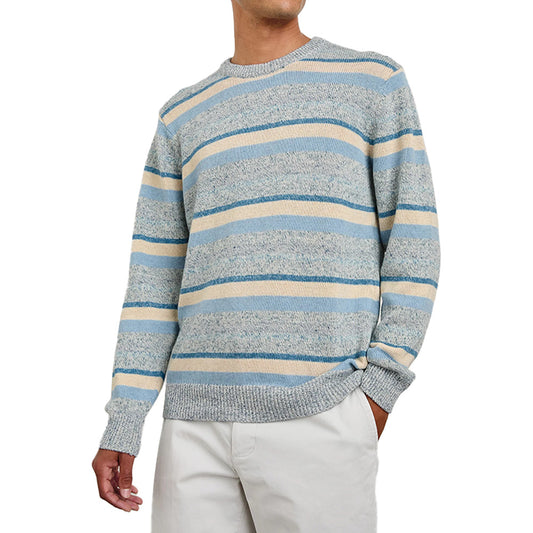 Custom Preppy Men Sweater - PG82812