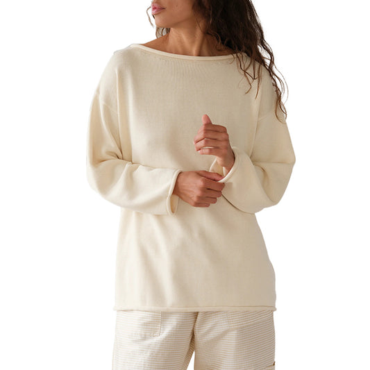 Custom Elegant Women Sweater - PG80511