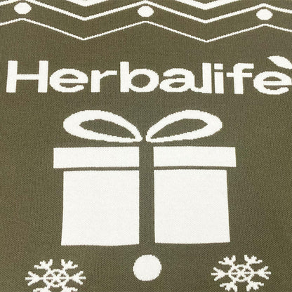 Custom Company Christmas Sweater - PG72411