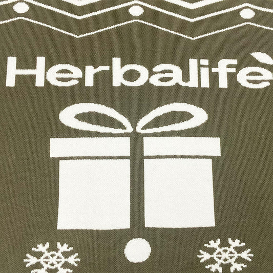 Custom Company Christmas Sweater - PG72411