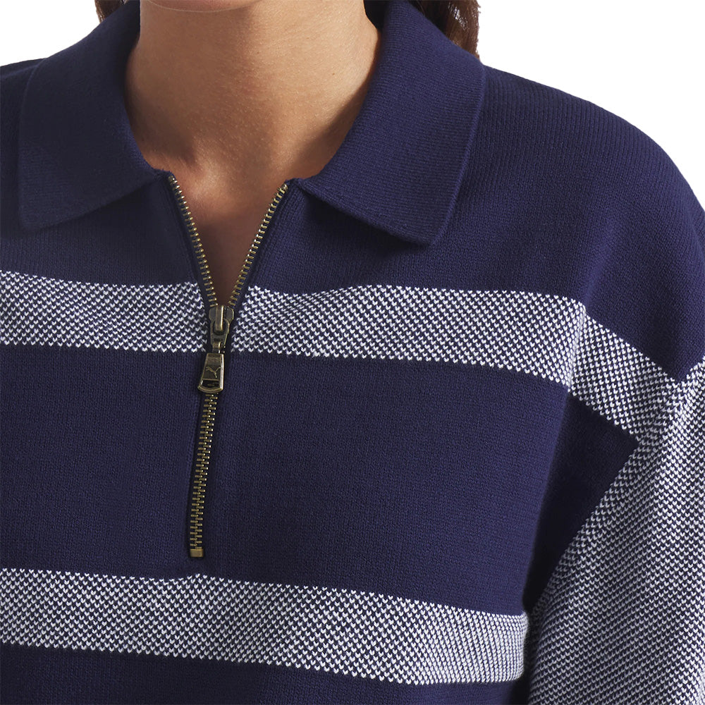 Custom Golf Women Sweater - PG8183