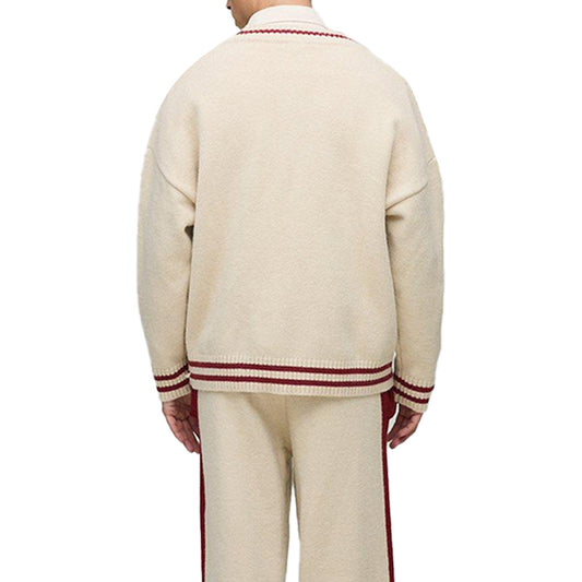 Custom Preppy Men Sweater - PG8194