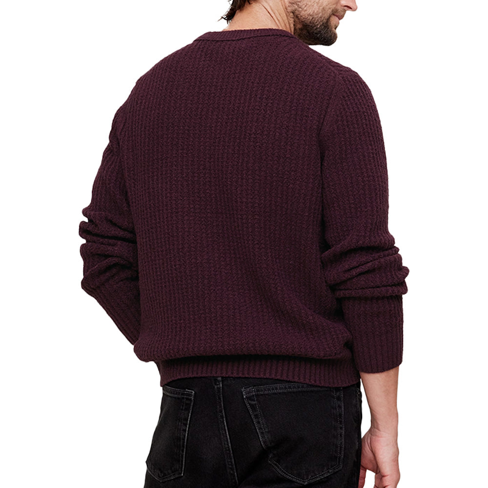 Custom Casual Men Sweater - PG7283