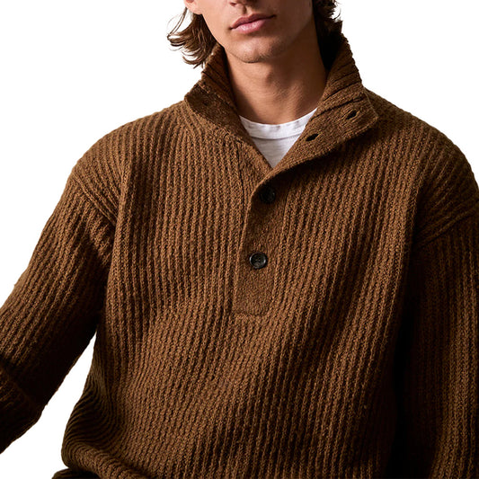 Custom Retro Men Sweater - PG8195