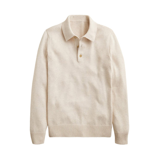 Custom Casual Men KnitPolo - PG7265