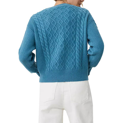 Custom Minimalist Women Sweater - PG8138
