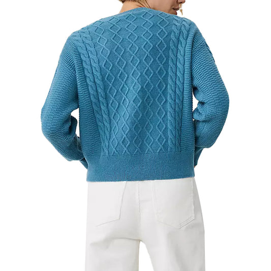 Custom Minimalist Women Sweater - PG8138