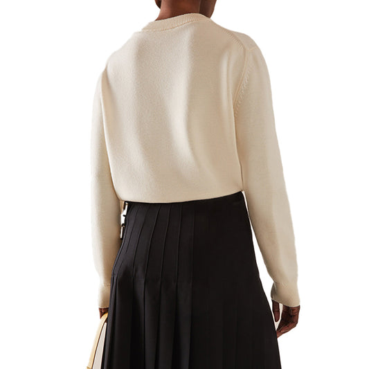 Custom Elegant Women Sweater - PG82814