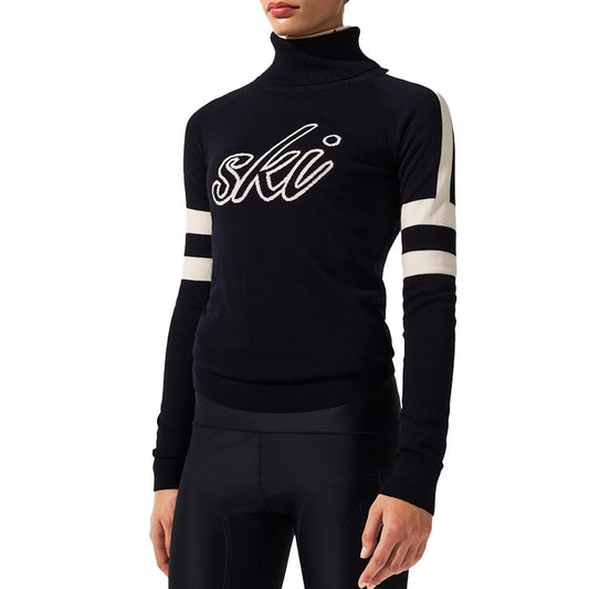 Custom Athletic Women Sweater - PG8294