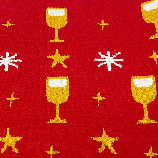 Custom Team Christmas Sweater - PG72417