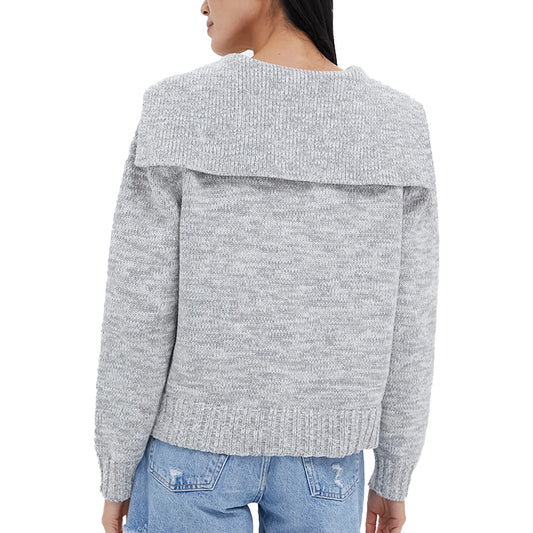 Custom Casual Women Cardigan - PG7303