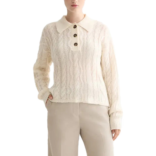 Custom Preppy Women Sweater - PG8136