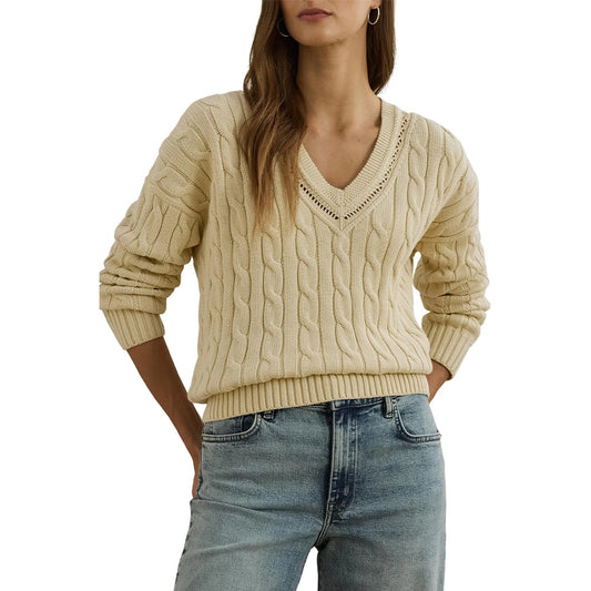 Custom Trendy Women Sweater - PG8054