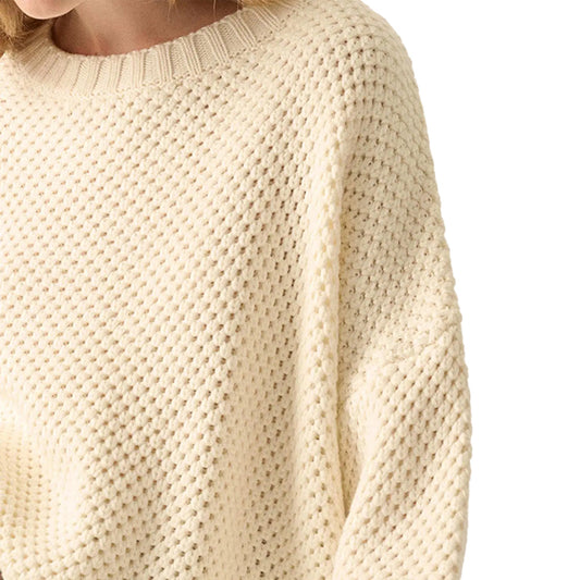 Custom Casual Women Sweater - PG8201