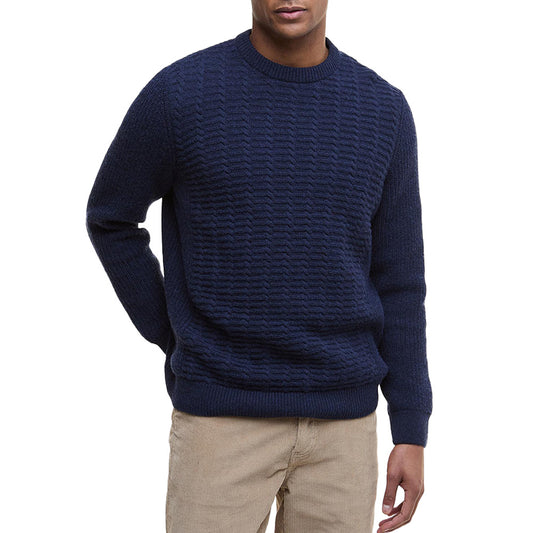 Custom Casual Men Sweater - PG8211