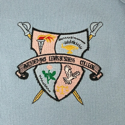 Custom Eta Phi Beta Sorority Sweater - PG82310