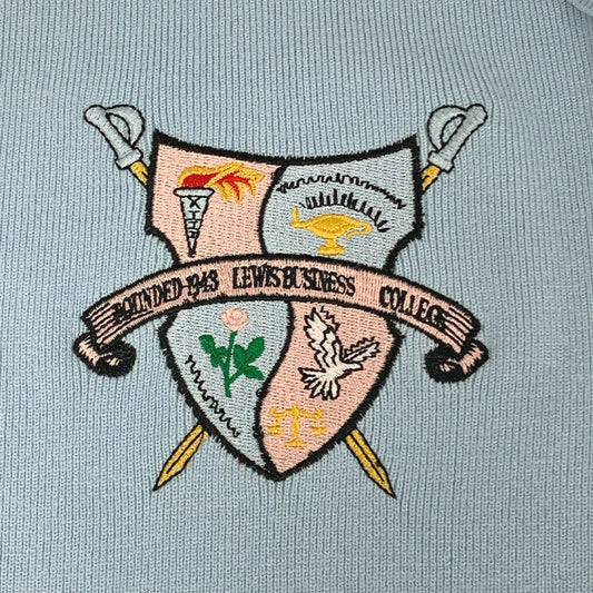 Custom Eta Phi Beta Sorority Sweater - PG82310