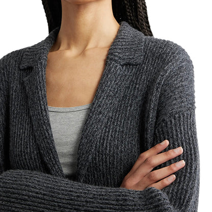 Custom Elegant Women Cardigan - PG8053