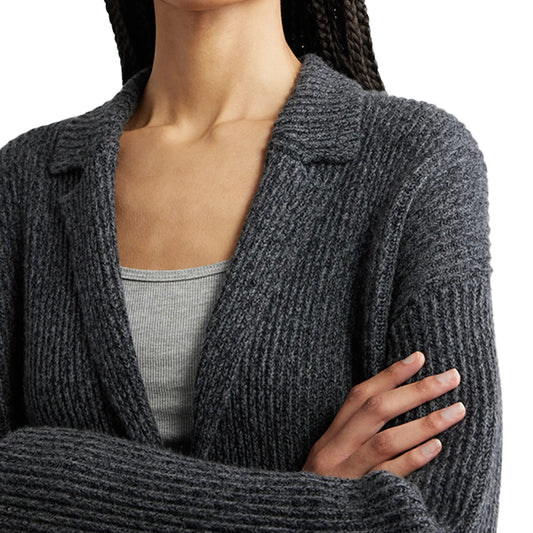 Custom Elegant Women Cardigan - PG8053
