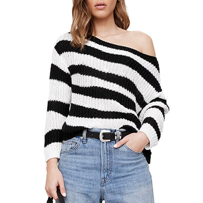 Custom Streetwear Women Sweater - PG7282