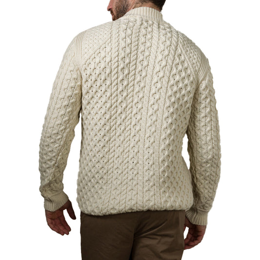 Custom Outdoor Men Sweater - PG8189